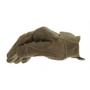 Перчатки Mechanix Precision Pro High Dex Covert NEW | цвет Койот | (HDG-72)